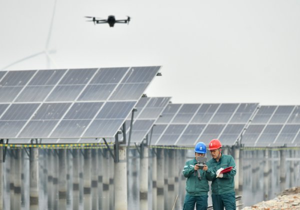 创记载霸榜！《科学》《当然》年度头条迎来“中国时间”